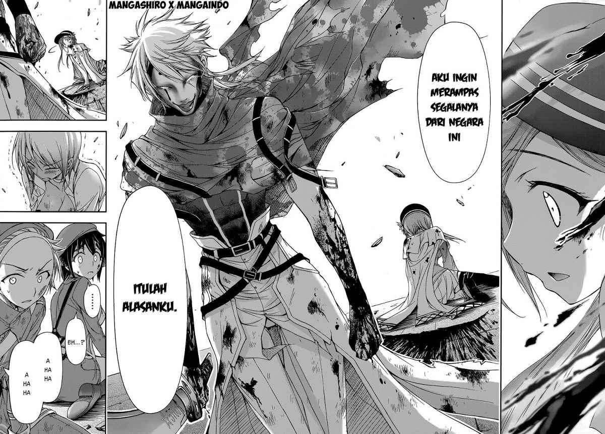Plunderer Bab 09 halaman 46