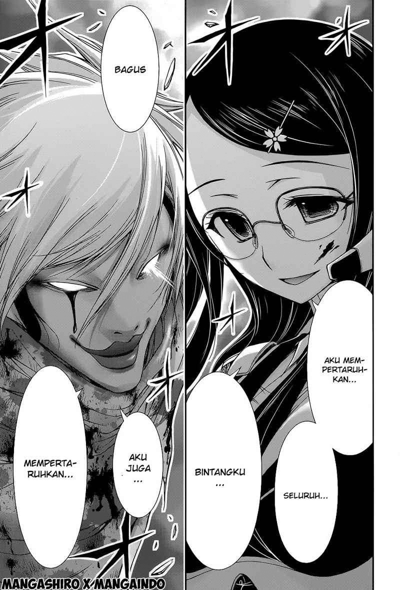 Plunderer Bab 09 halaman 48