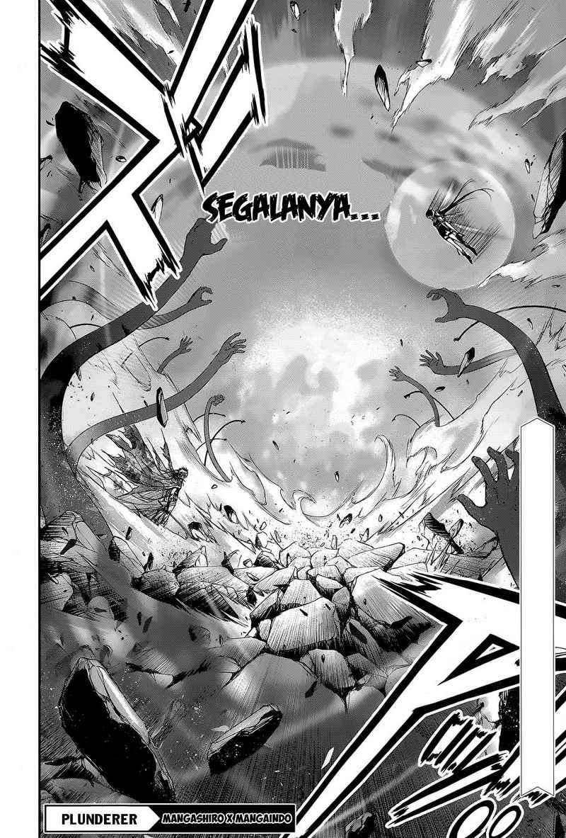 Plunderer Bab 09 halaman 49