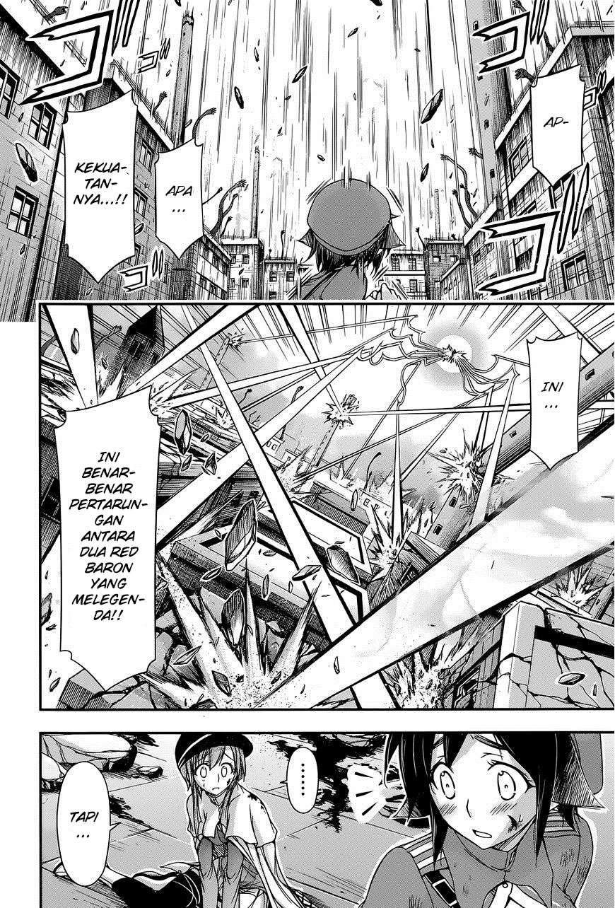 Plunderer Bab 10 halaman 5