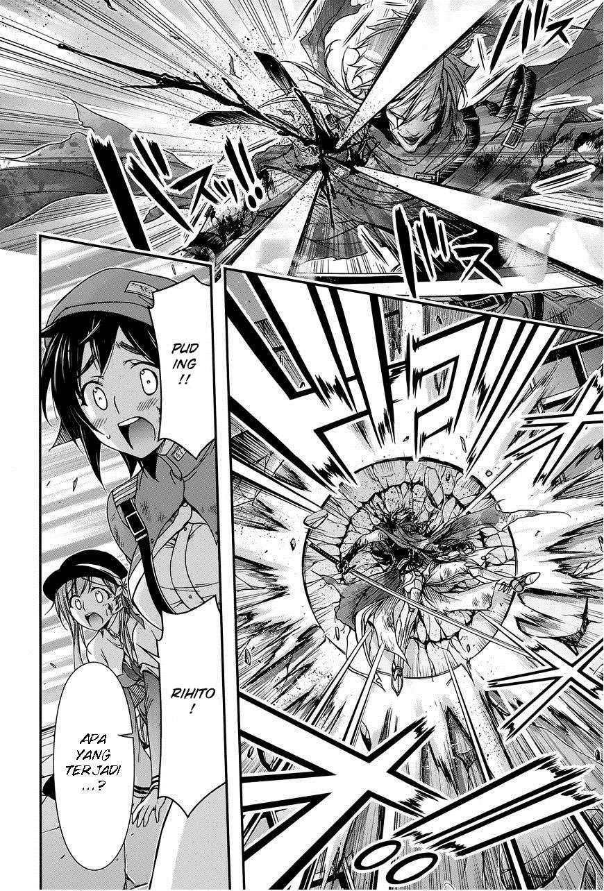Plunderer Bab 10 halaman 7