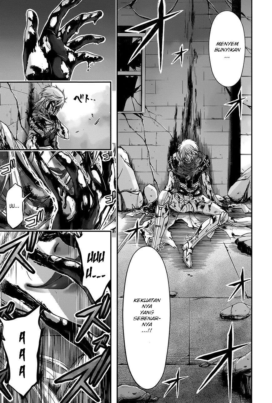 Plunderer Bab 10 halaman 10