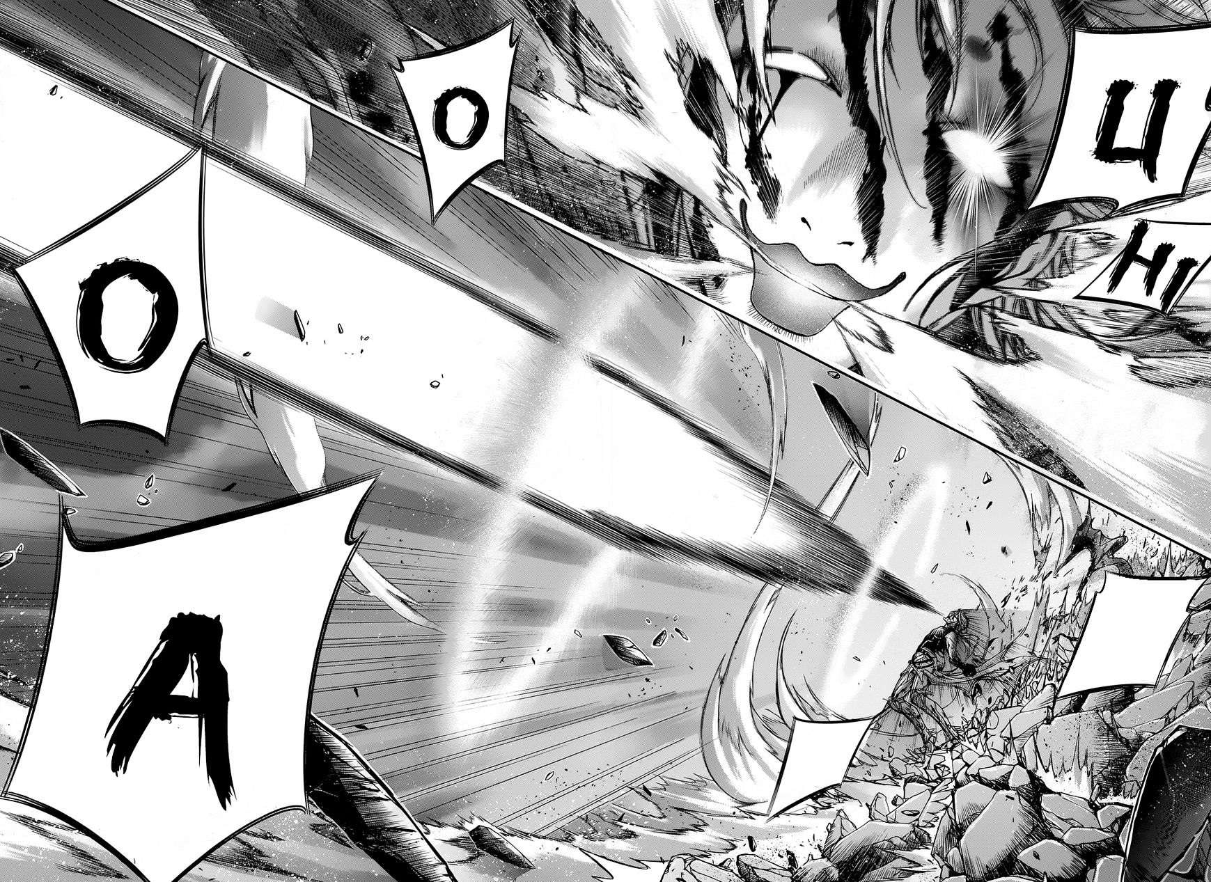 Plunderer Bab 10 halaman 11