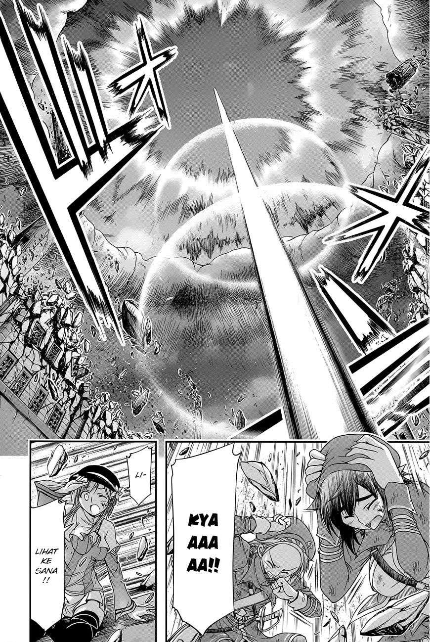 Plunderer Bab 10 halaman 12
