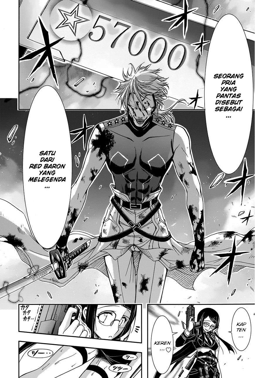 Plunderer Bab 10 halaman 14