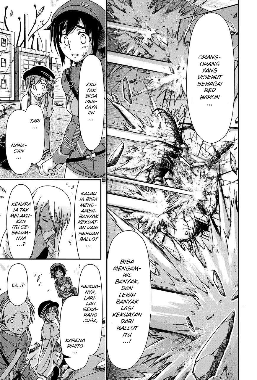 Plunderer Bab 10 halaman 17