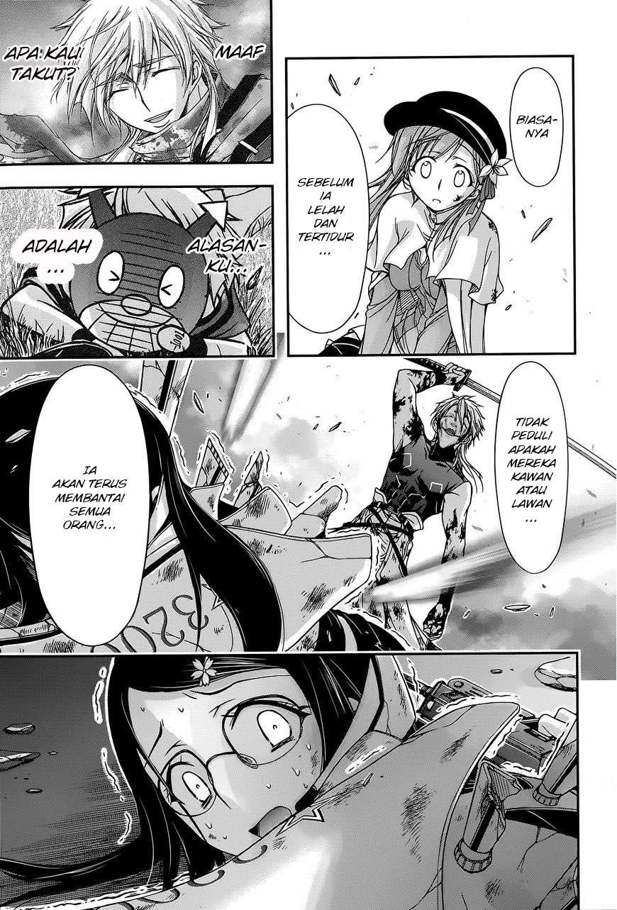 Plunderer Bab 10 halaman 19