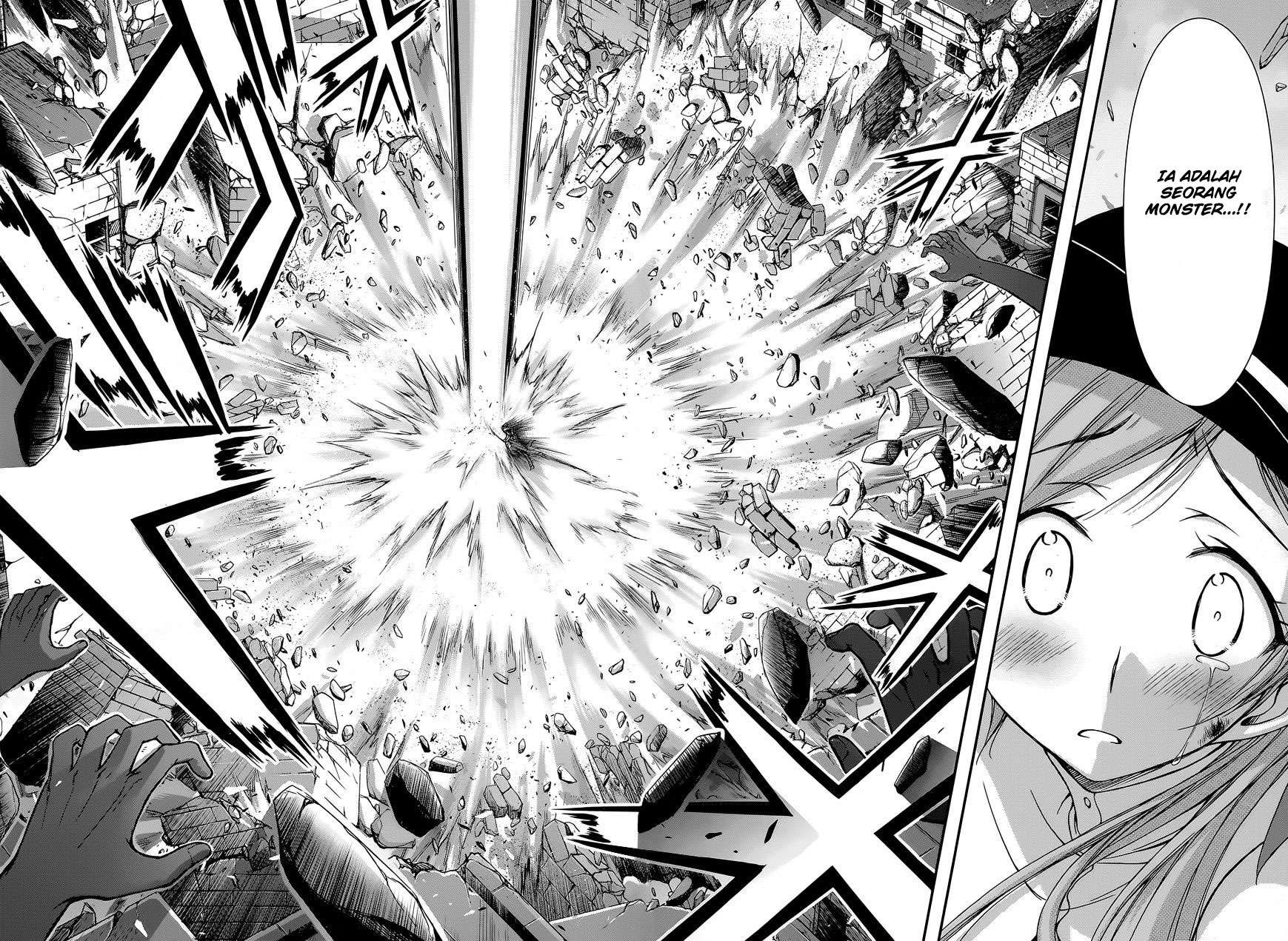 Plunderer Bab 10 halaman 20