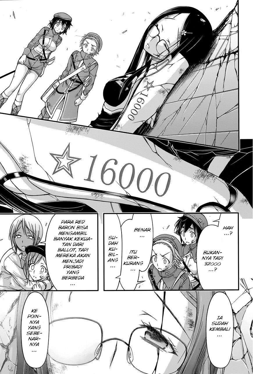 Plunderer Bab 10 halaman 22