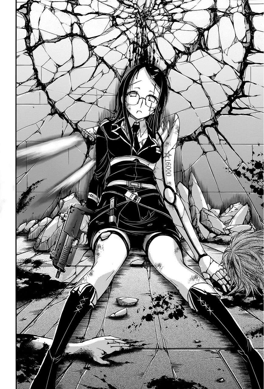 Plunderer Bab 10 halaman 23