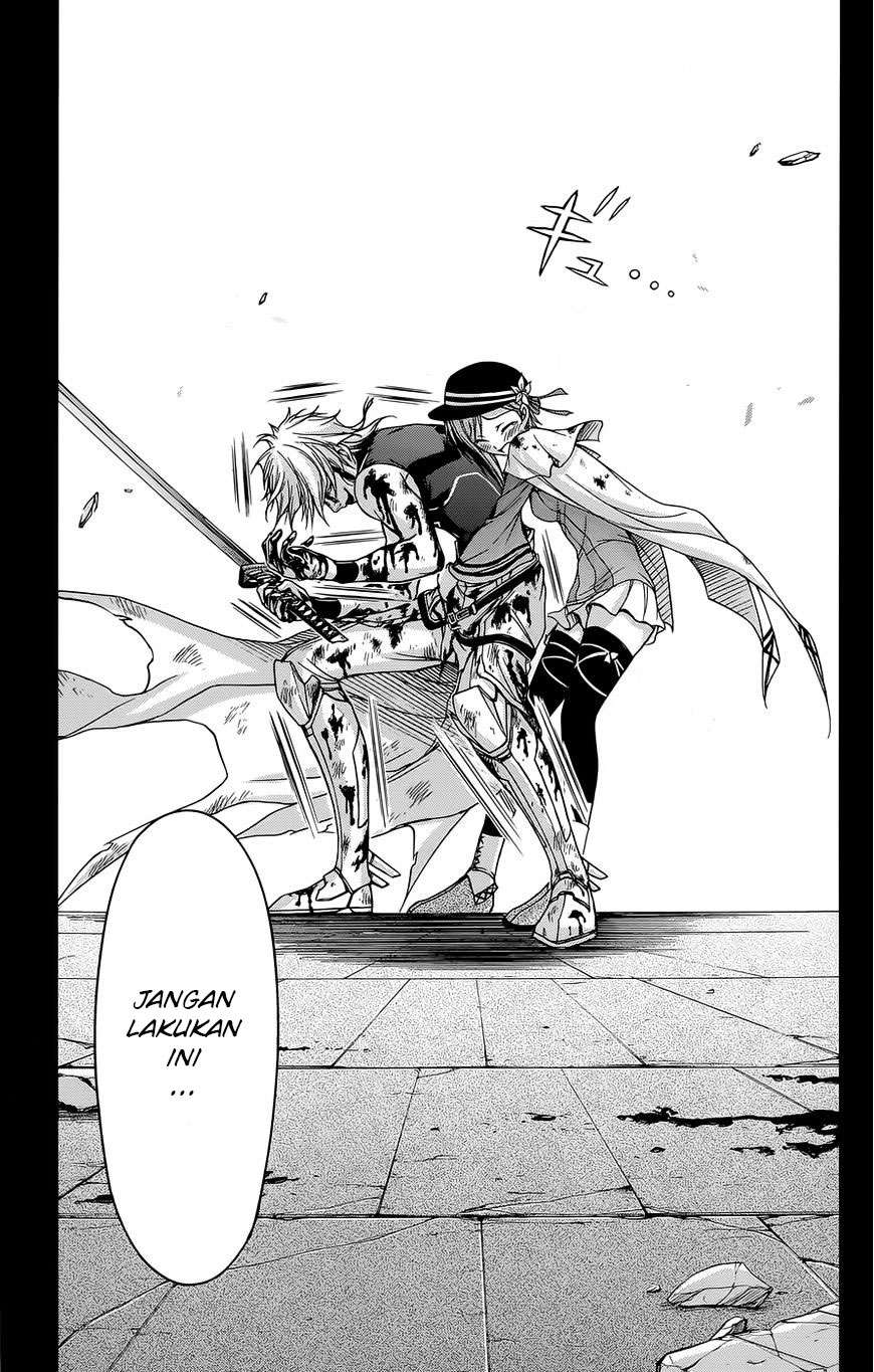 Plunderer Bab 10 halaman 29