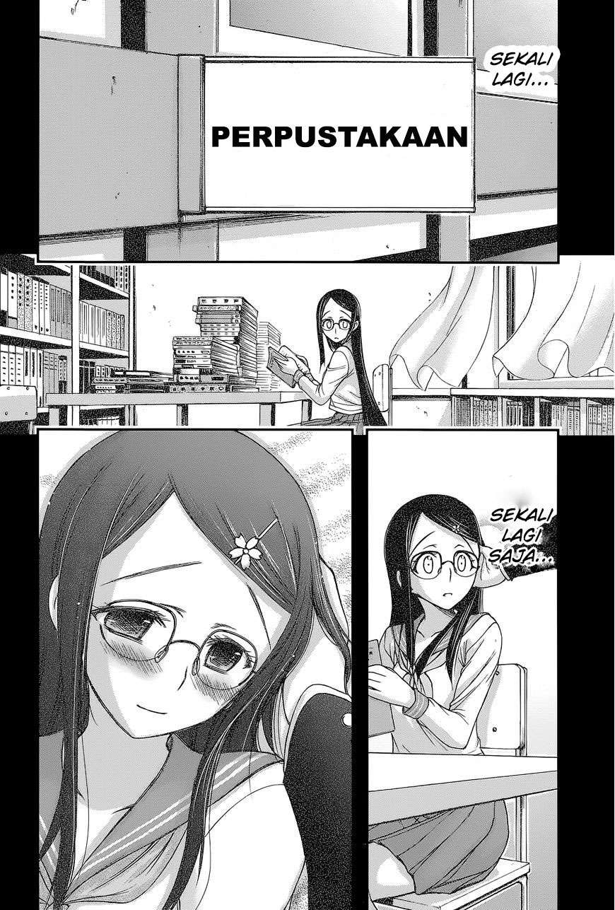 Plunderer Bab 10 halaman 35