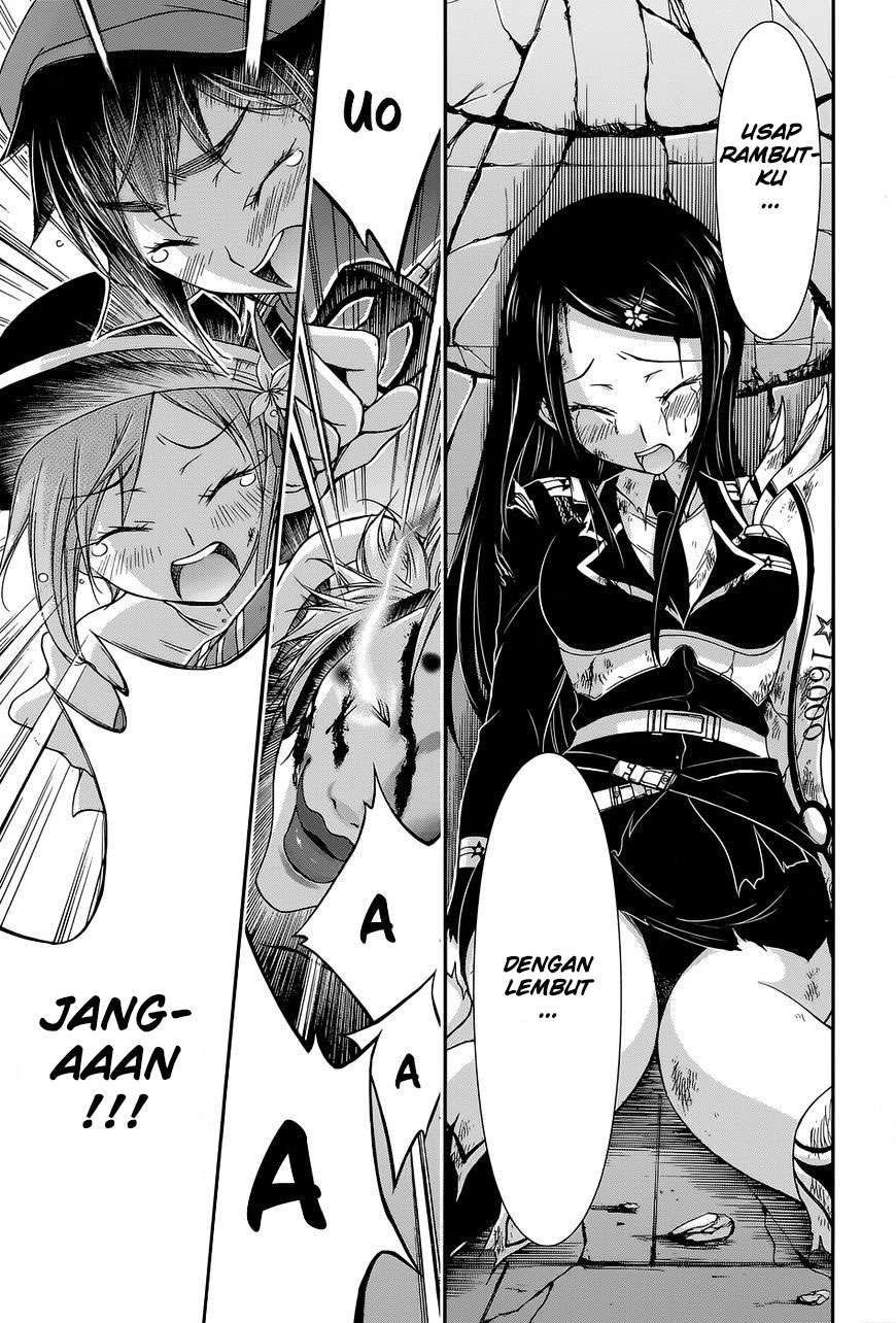 Plunderer Bab 10 halaman 36
