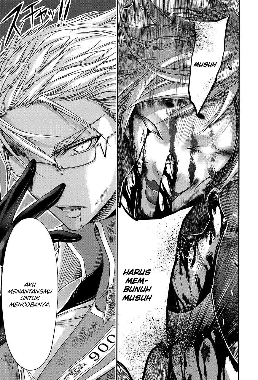 Plunderer Bab 10 halaman 41