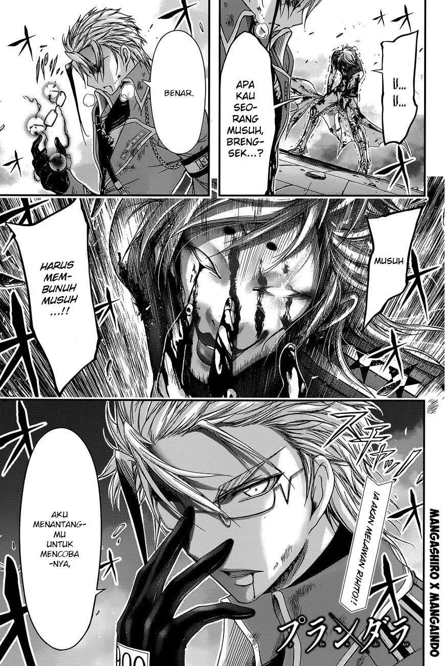 Plunderer Bab 11 halaman 2