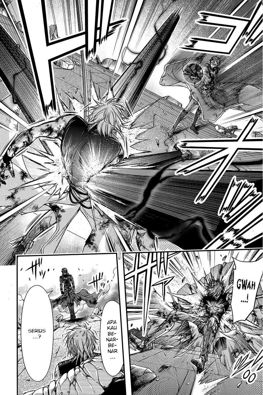 Plunderer Bab 11 halaman 16