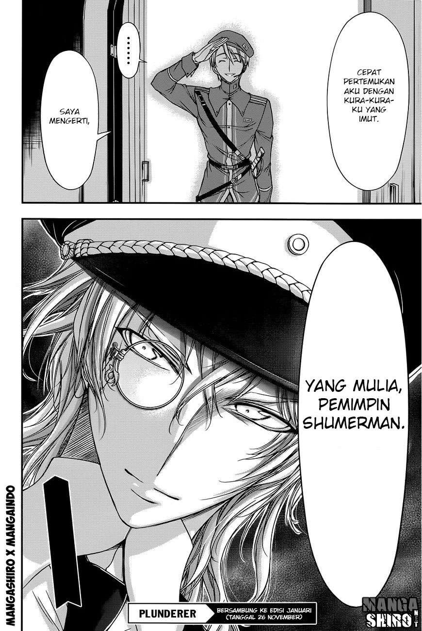 Plunderer Bab 11 halaman 36