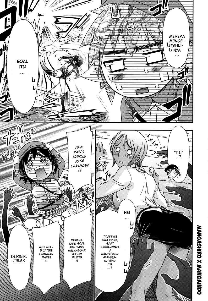 Plunderer Bab 12 halaman 7
