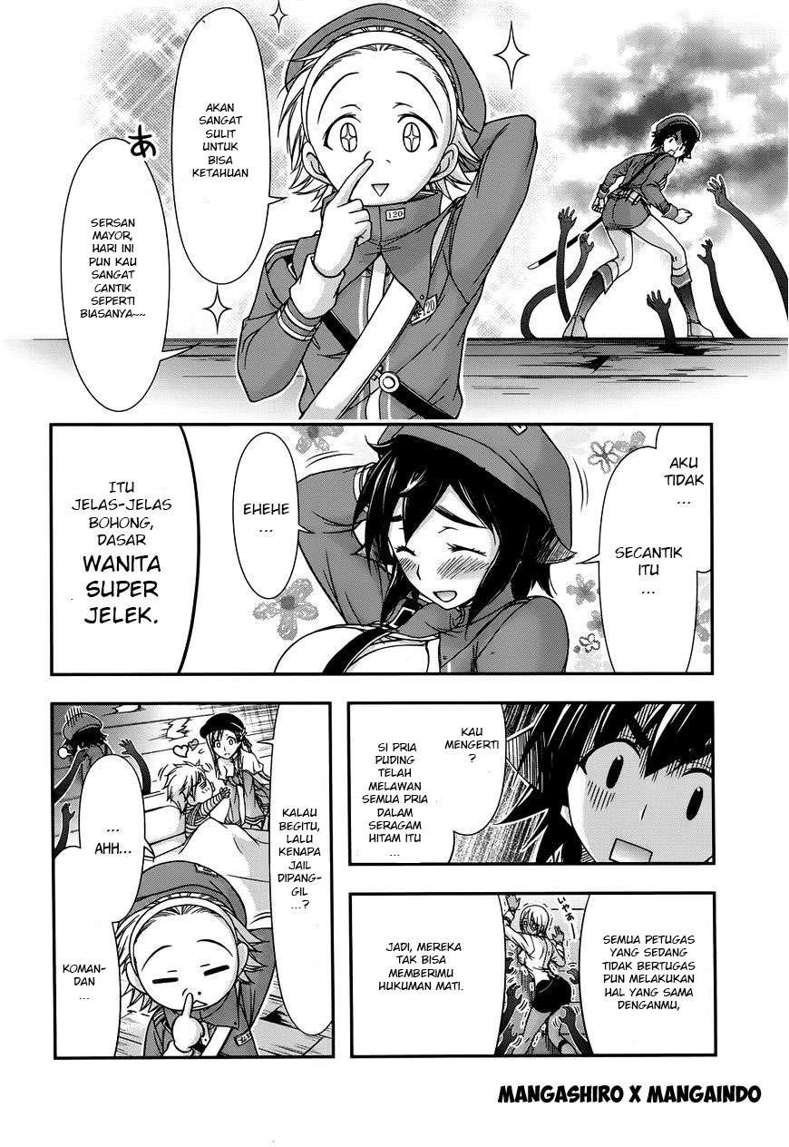 Plunderer Bab 12 halaman 8