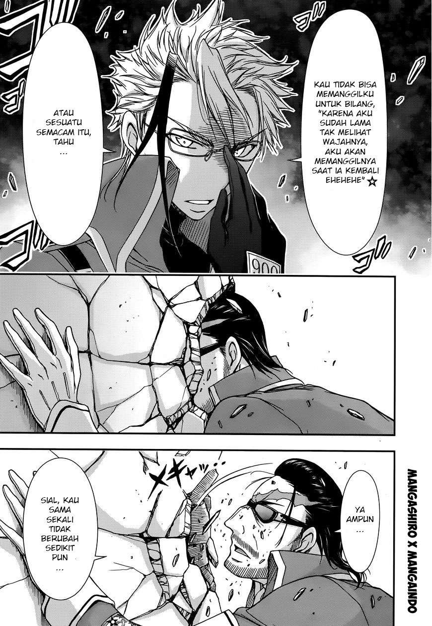 Plunderer Bab 12 halaman 12