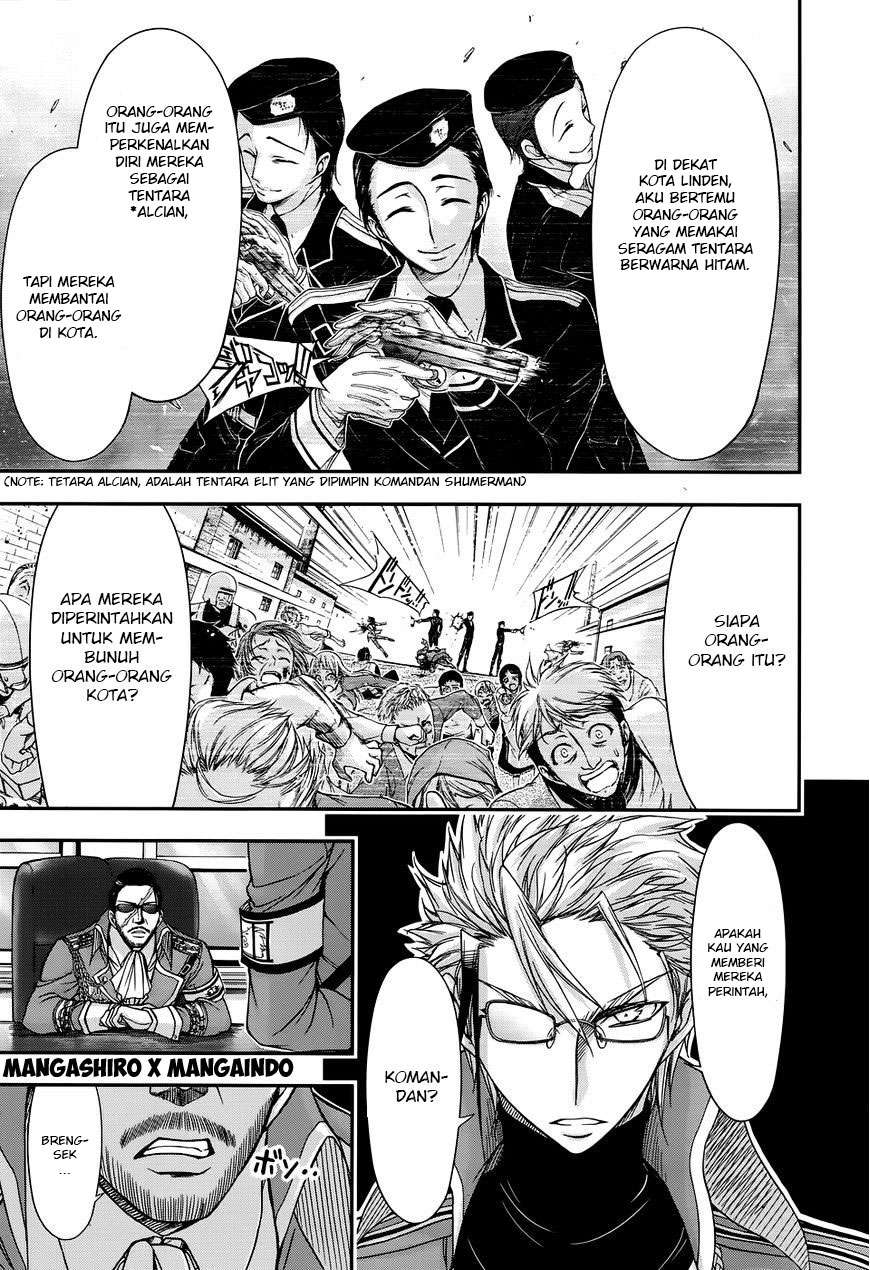 Plunderer Bab 12 halaman 14