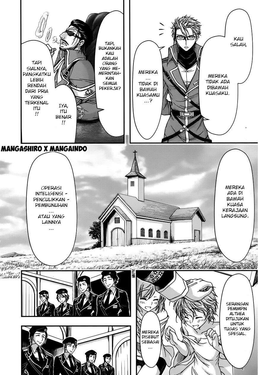 Plunderer Bab 12 halaman 15