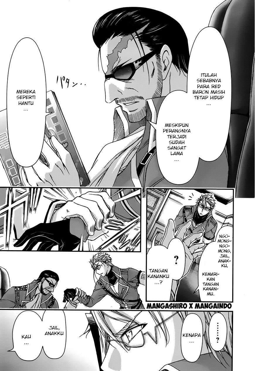 Plunderer Bab 12 halaman 24