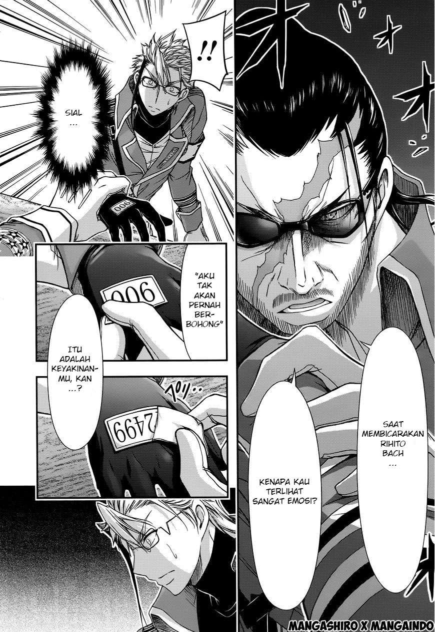 Plunderer Bab 12 halaman 25