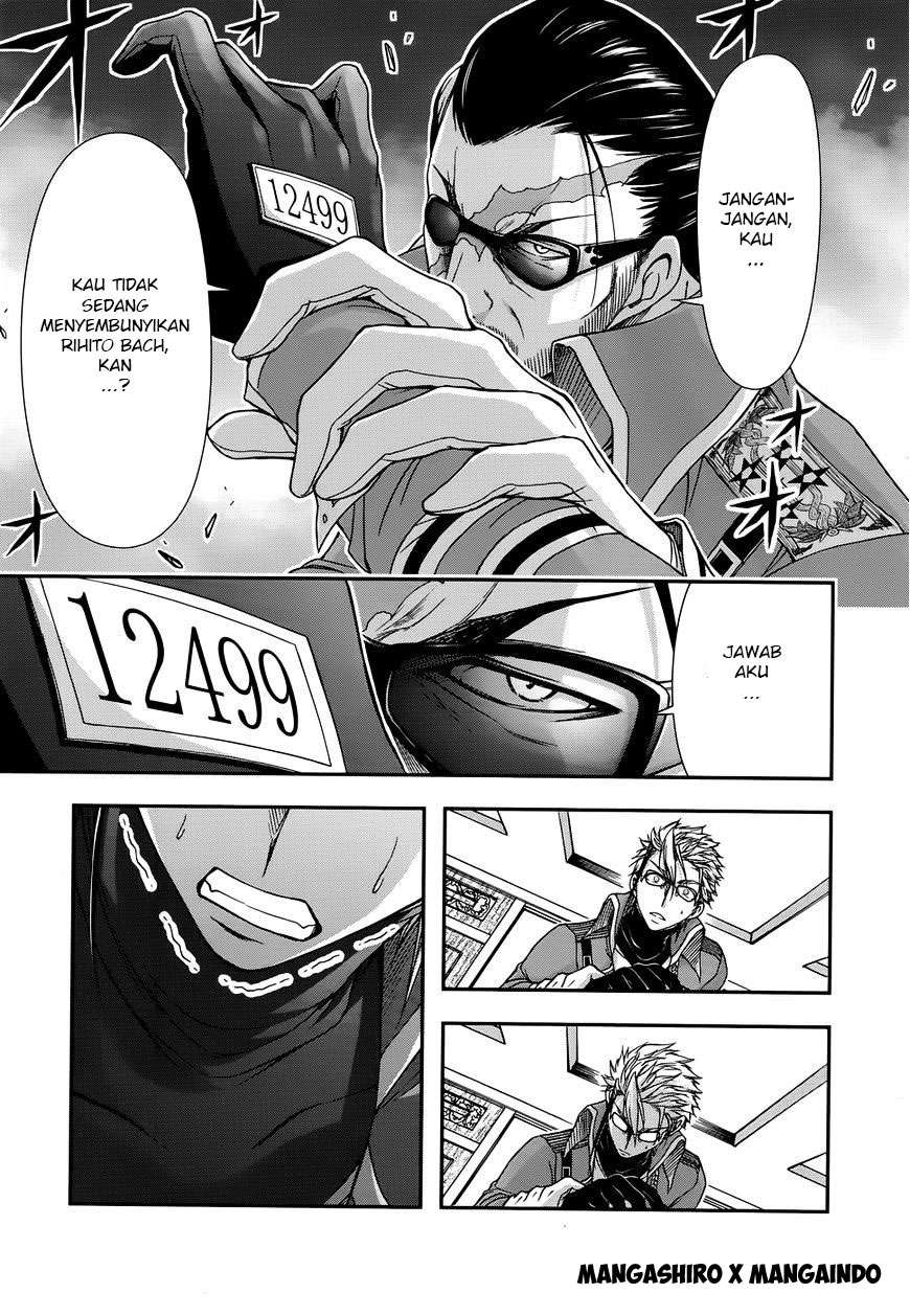 Plunderer Bab 12 halaman 26