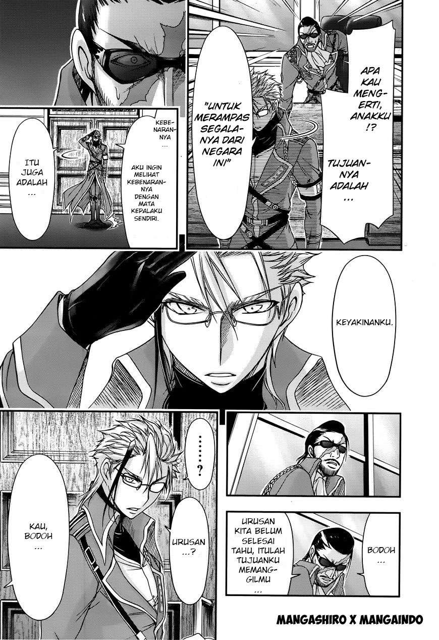 Plunderer Bab 12 halaman 29