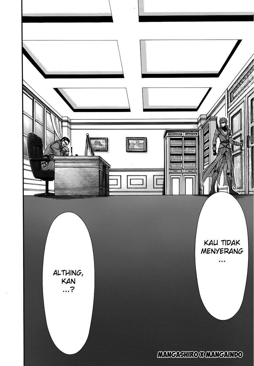 Plunderer Bab 12 halaman 30