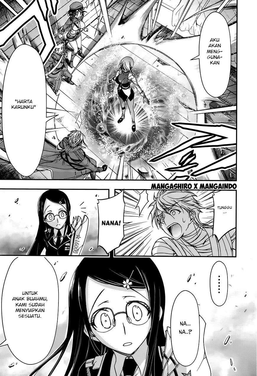 Plunderer Bab 12 halaman 49