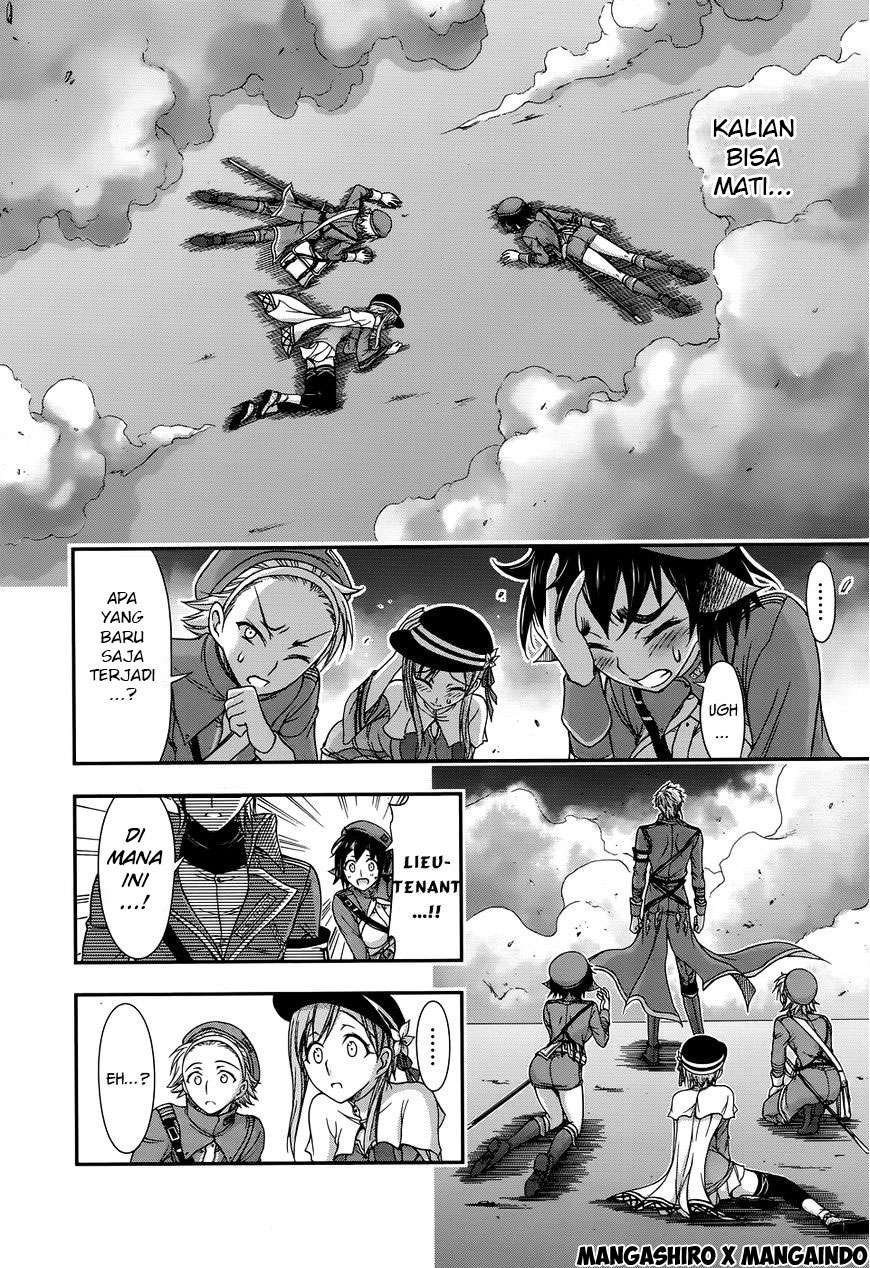 Plunderer Bab 12 halaman 53