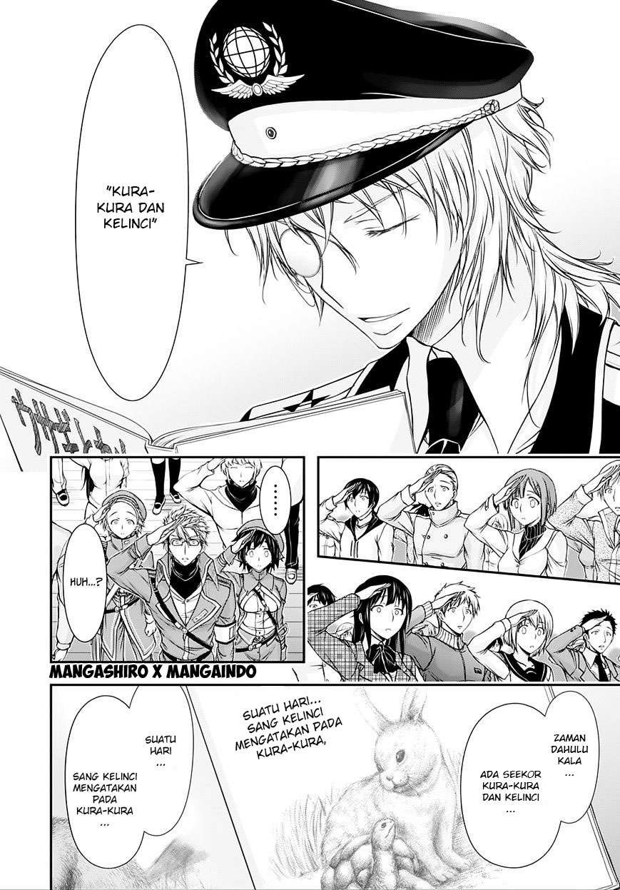 Plunderer Bab 13 halaman 29