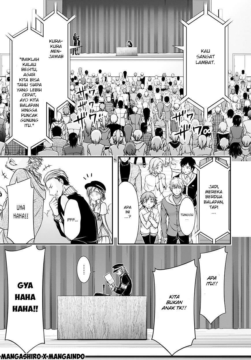 Plunderer Bab 13 halaman 30