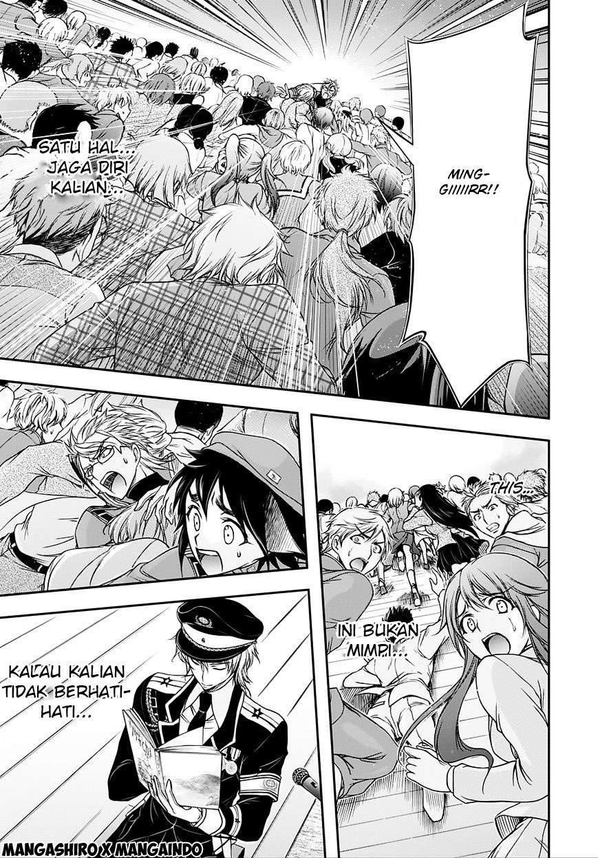 Plunderer Bab 13 halaman 39
