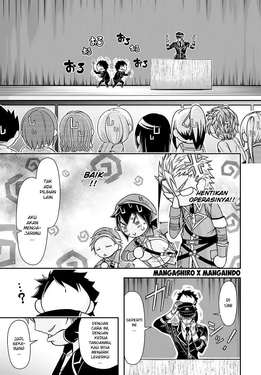 Plunderer Bab 14 halaman 15