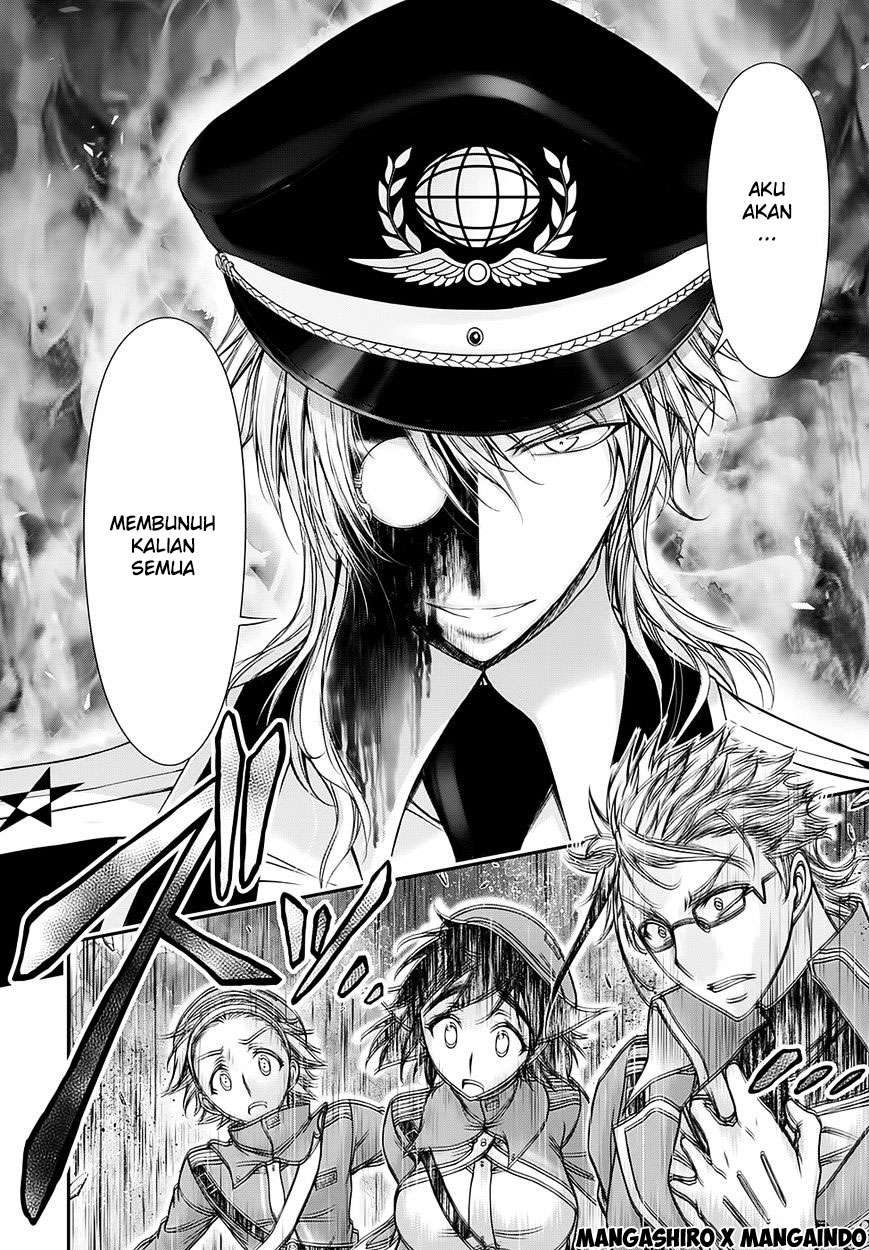 Plunderer Bab 14 halaman 21