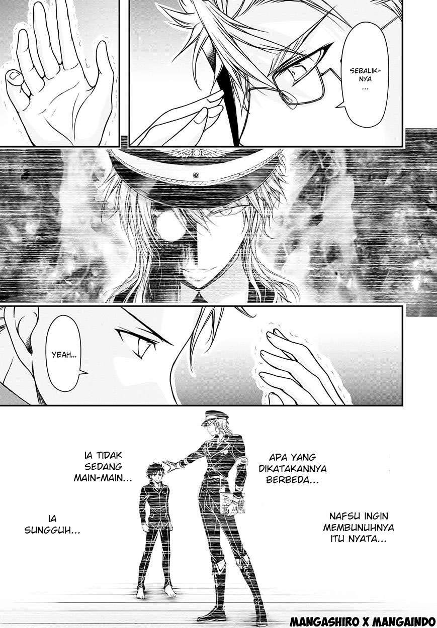 Plunderer Bab 14 halaman 30