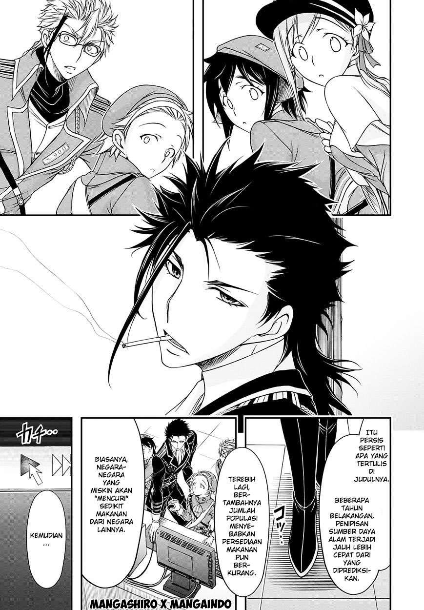 Plunderer Bab 15 halaman 15