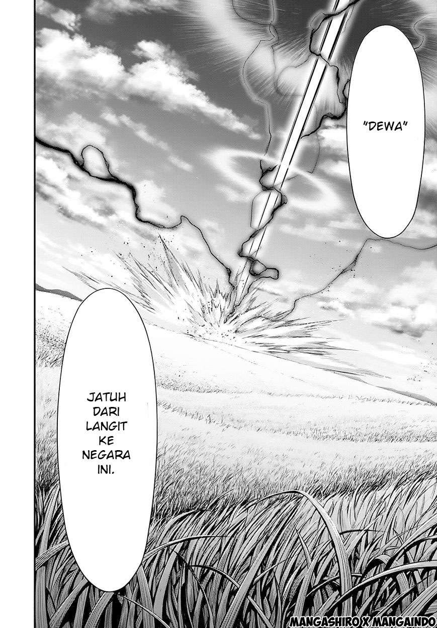 Plunderer Bab 15 halaman 18