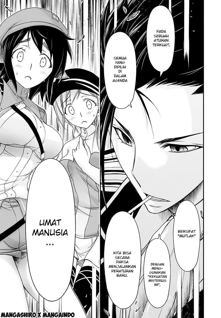 Plunderer Bab 15 halaman 21