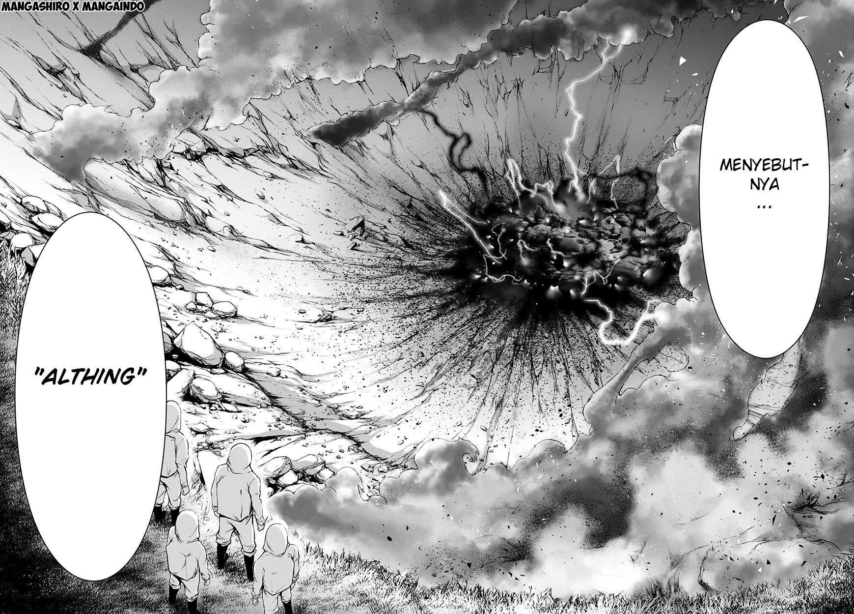 Plunderer Bab 15 halaman 22