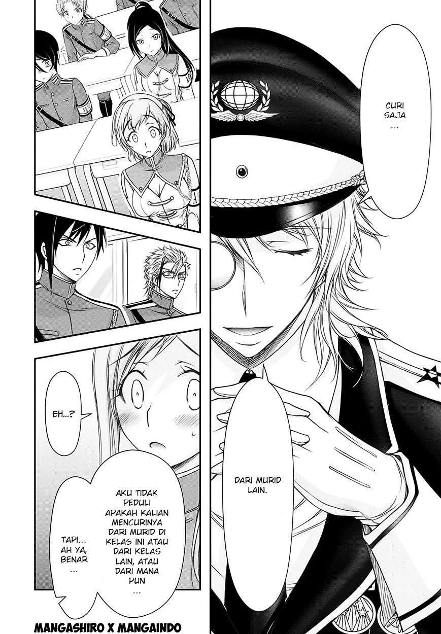 Plunderer Bab 15 halaman 45