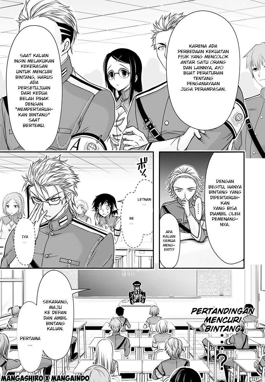 Plunderer Bab 15 halaman 46