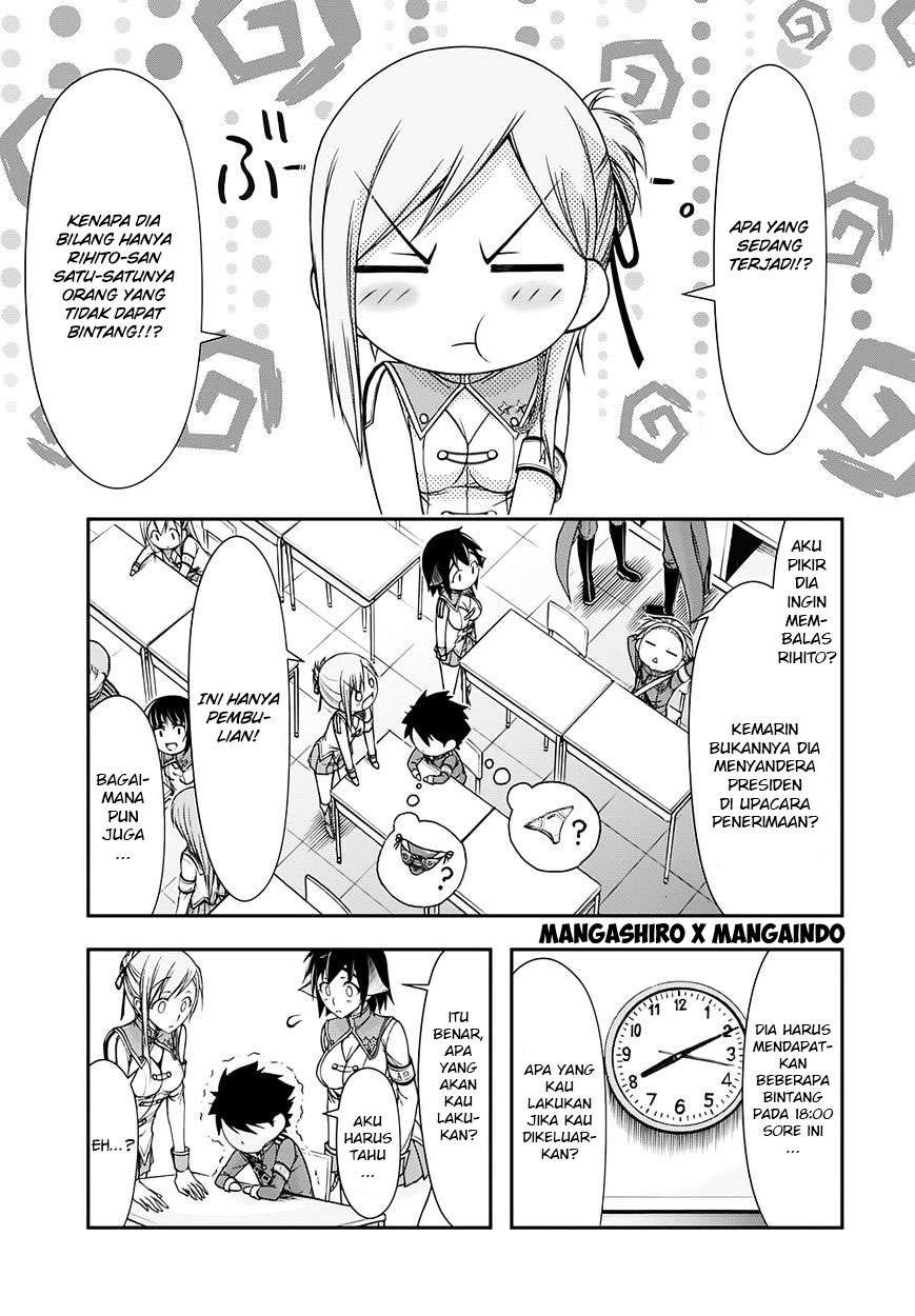 Plunderer Bab 16 halaman 6