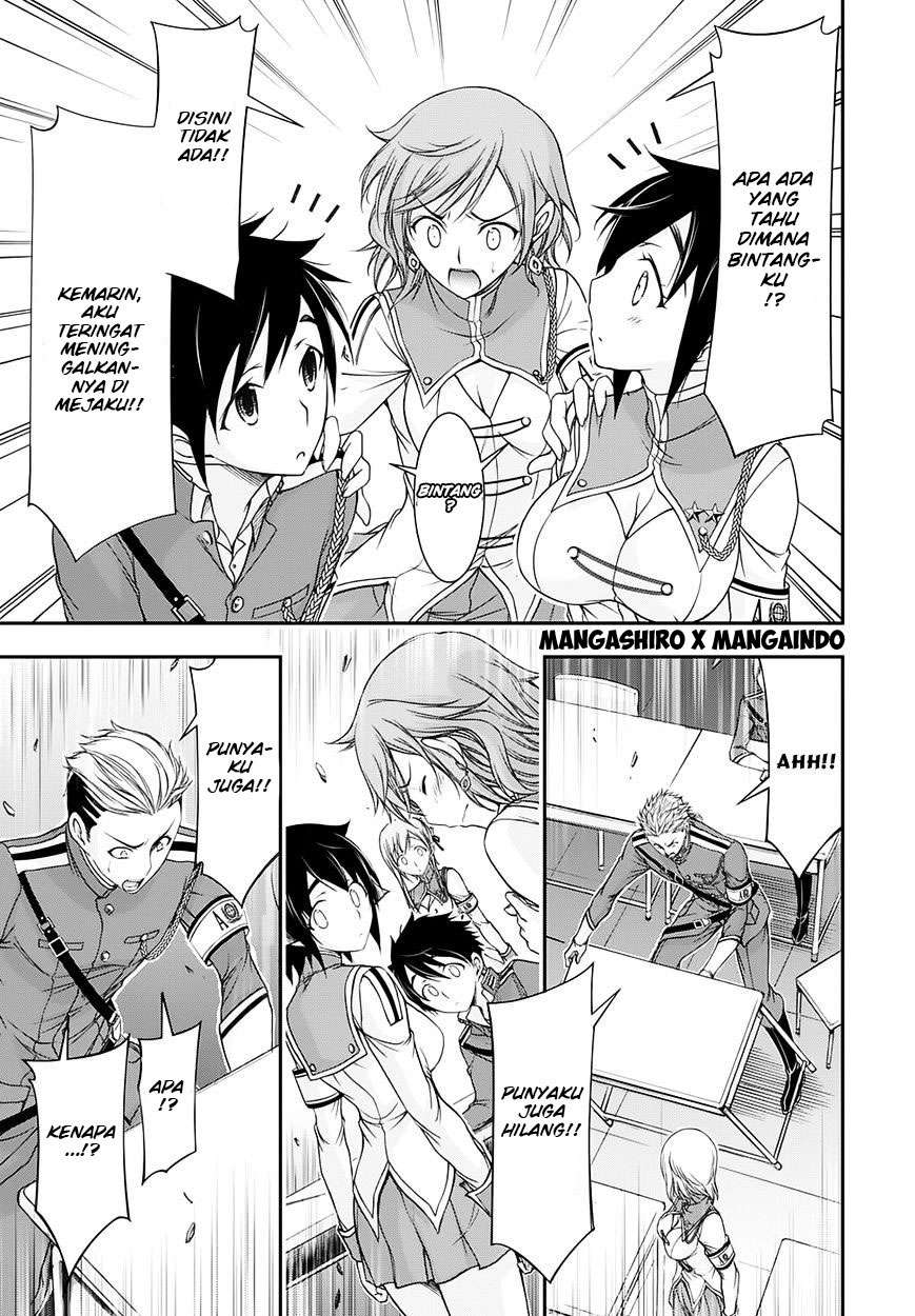 Plunderer Bab 16 halaman 12