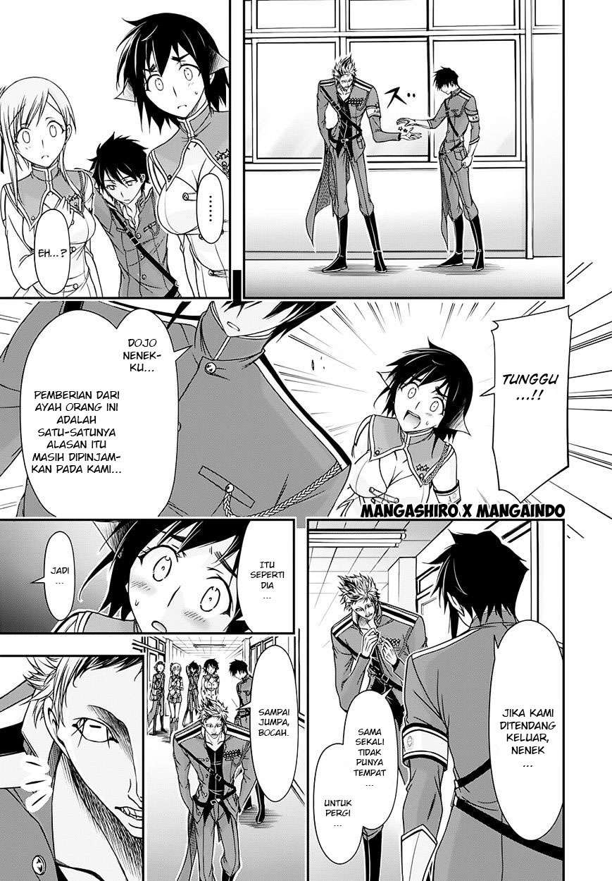 Plunderer Bab 16 halaman 21