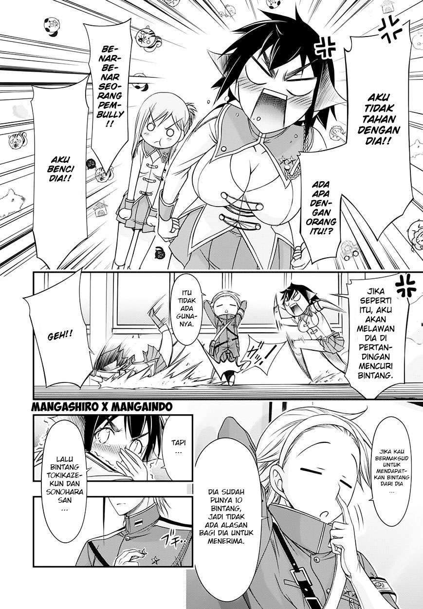 Plunderer Bab 16 halaman 24