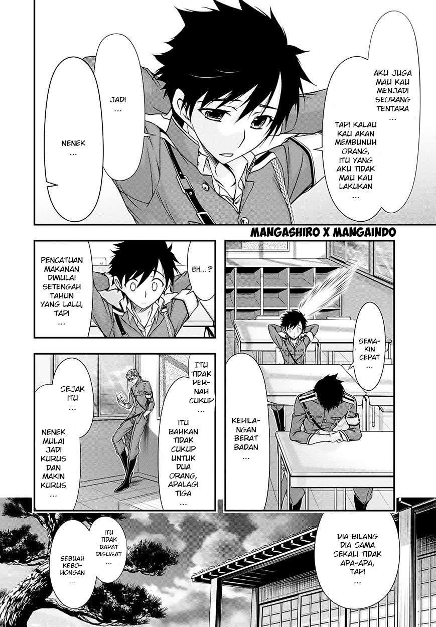 Plunderer Bab 16 halaman 30
